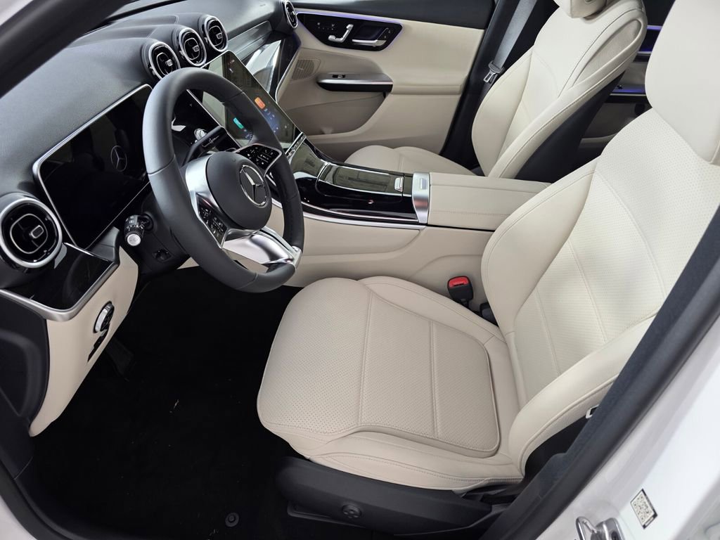 New 2026 Mercedes-Benz GLC 300 image 6