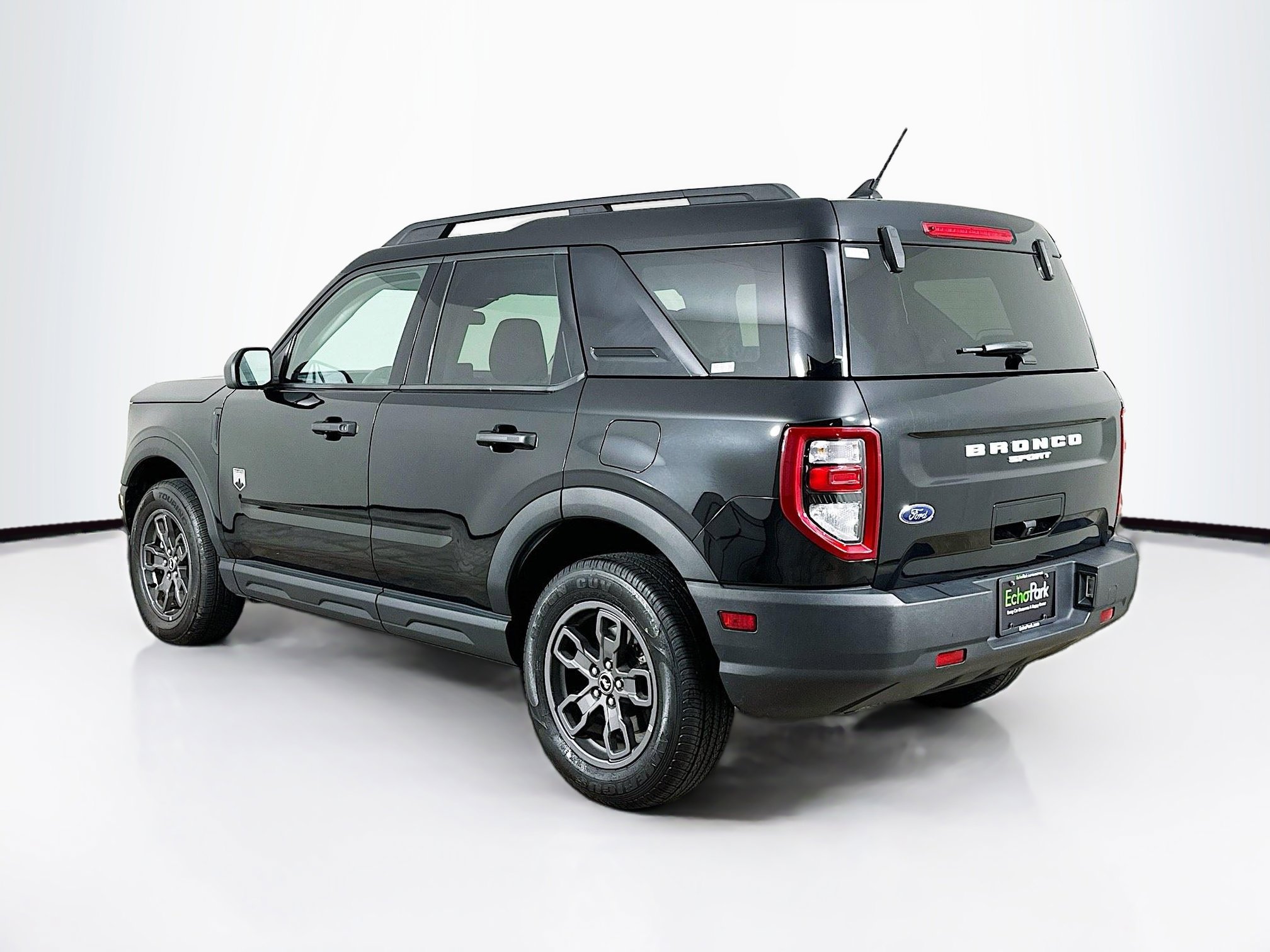 Used 2024 Ford Bronco Sport Big Bend image 5