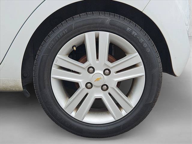 Certified 2014 Chevrolet Spark LS FWD image 28