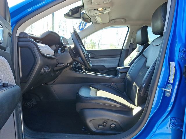 Used 2022 Jeep Compass Latitude w/ Convenience Group AWD/4WD image 15