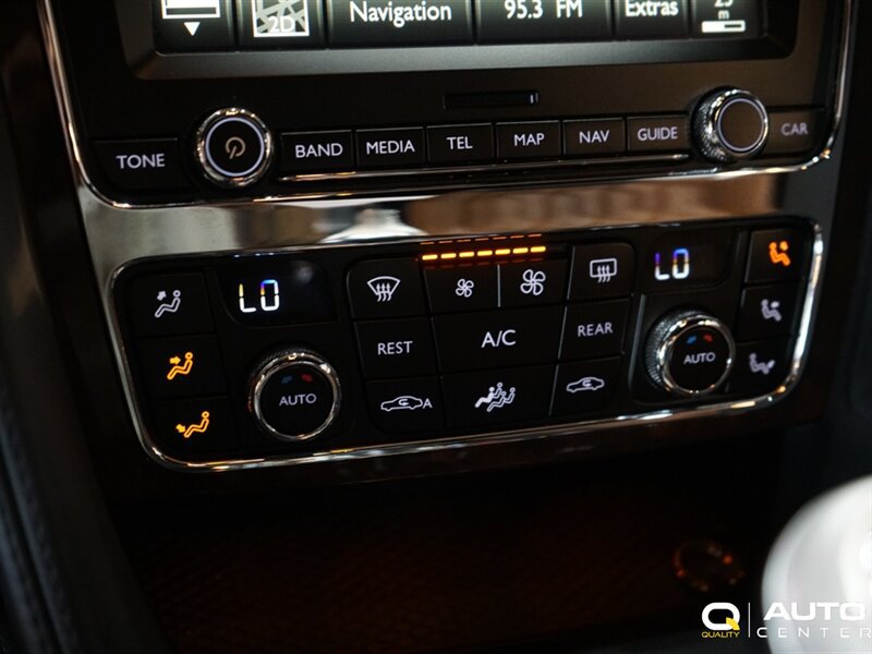 Used 2013 Bentley Continental GT AWD/4WD image 24