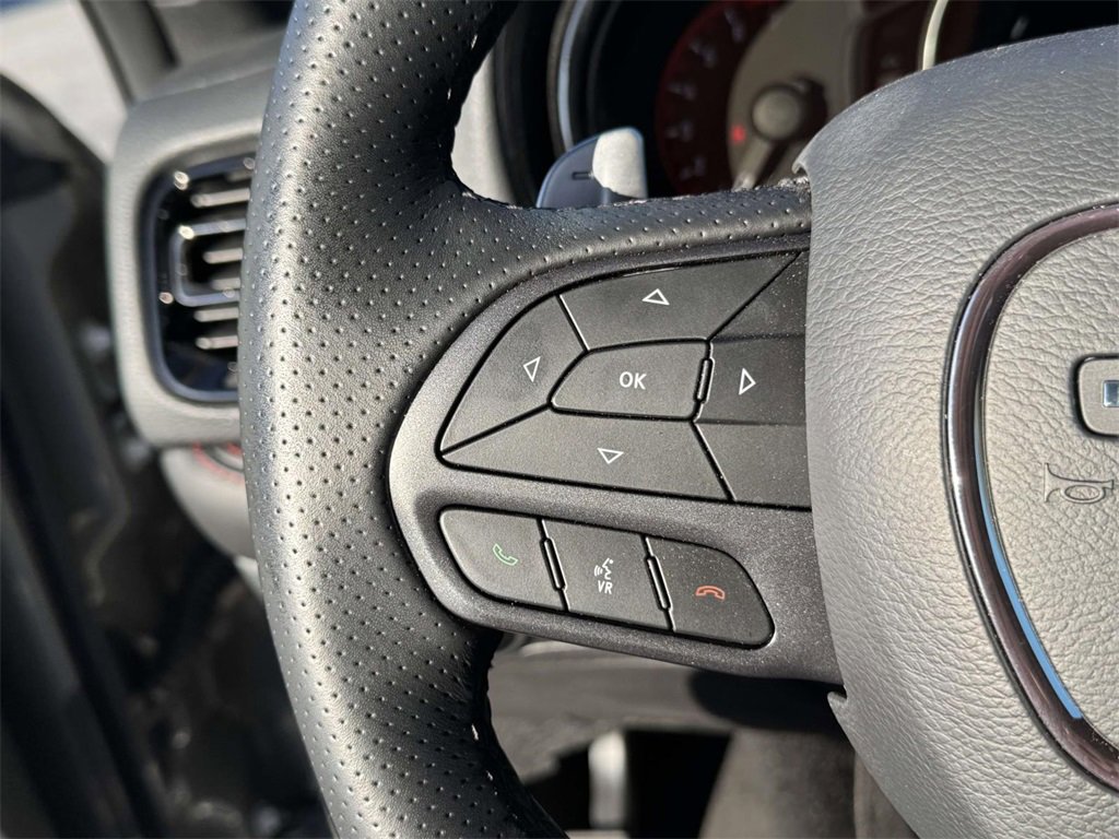 Used 2025 Dodge Durango GT image 22