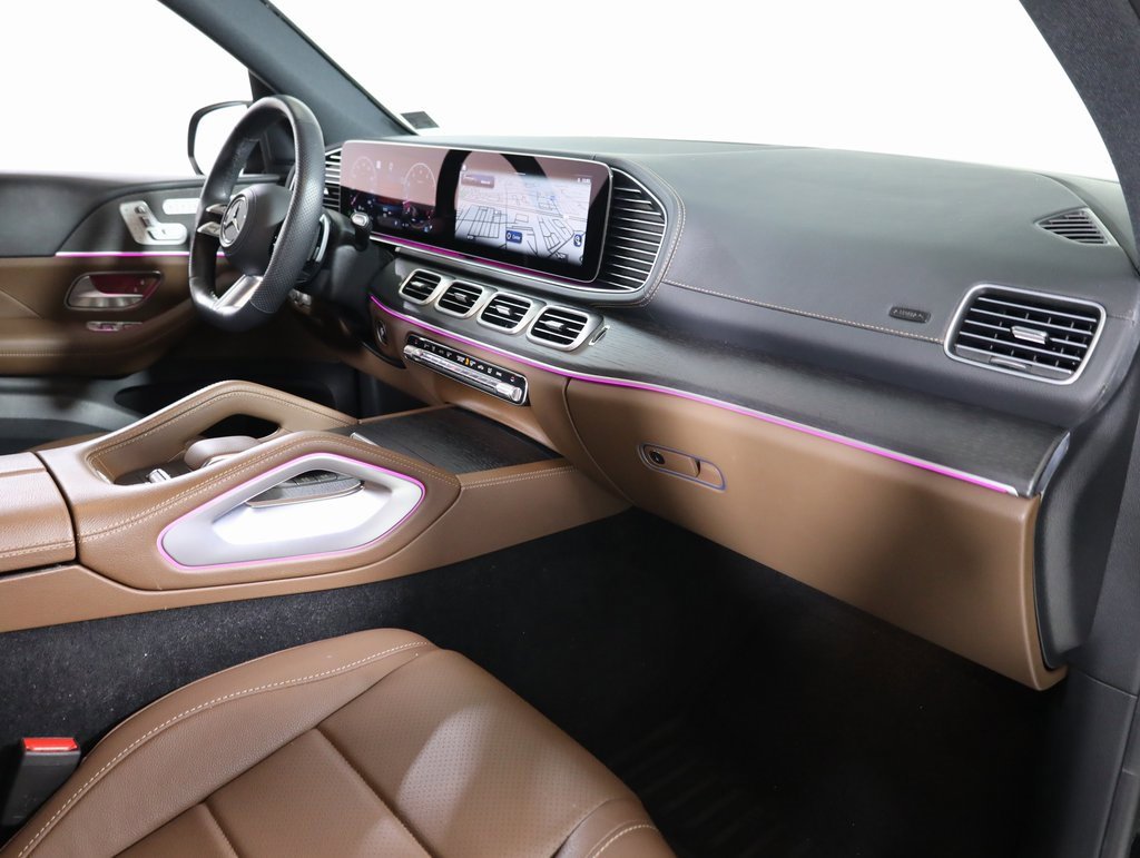 Used 2024 Mercedes-Benz GLS 450 GLS 450 image 37