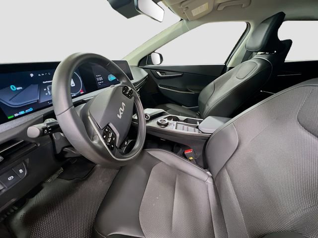 Certified 2024 Kia EV6 Light image 21