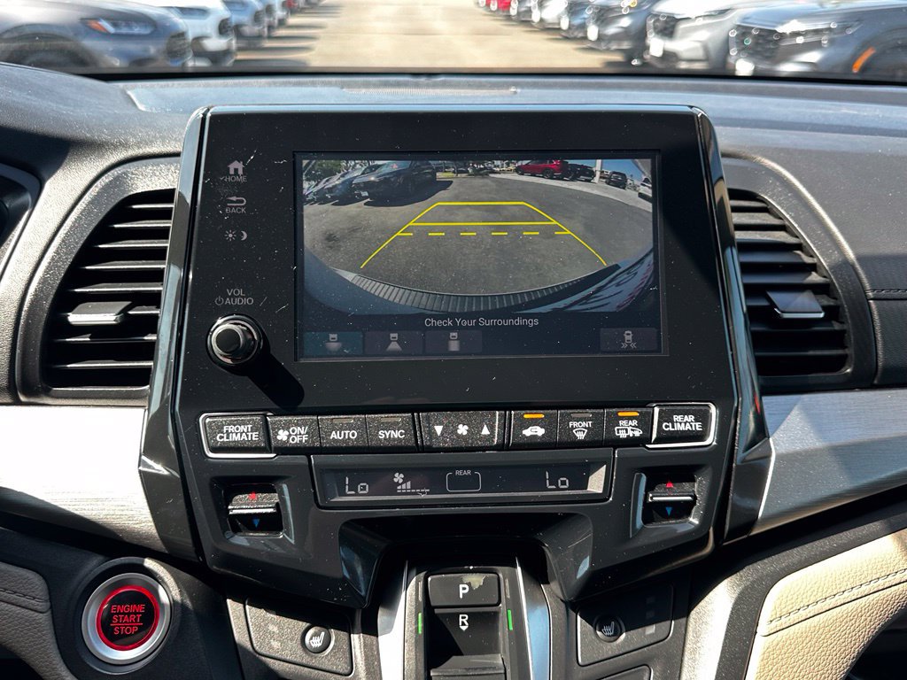 Used 2020 Honda Odyssey EX-L image 28