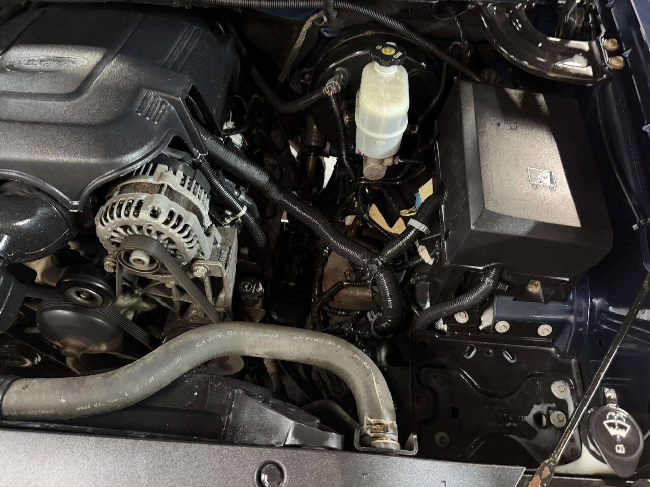 Used 2010 Chevrolet Silverado 1500 LT w/ Power Pack Plus image 26