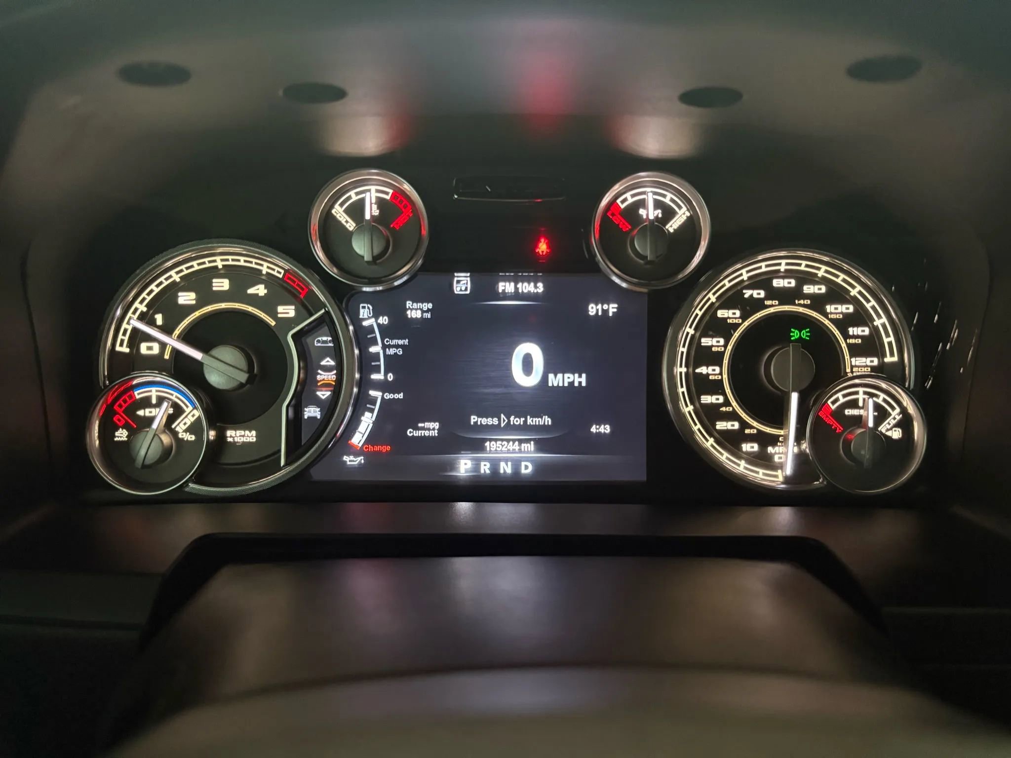 Used 2015 RAM 1500 Limited image 15