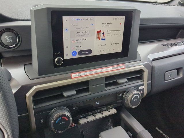 New 2026 Toyota Tacoma SR5 image 10