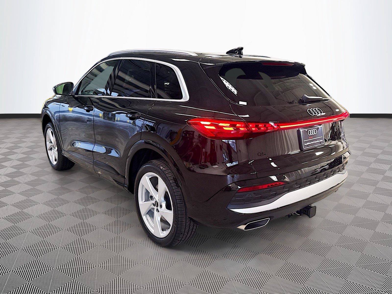 New 2026 Audi Q5 Premium AWD/4WD image 5