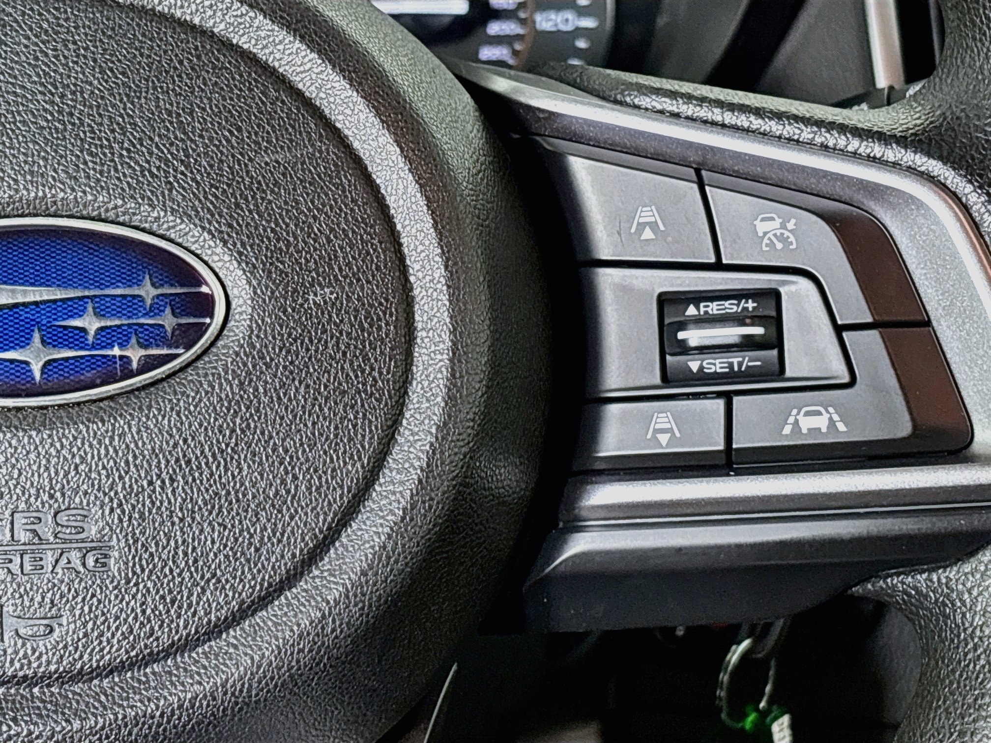 Used 2019 Subaru Crosstrek 2.0i w/ Eyesight System AWD/4WD image 13