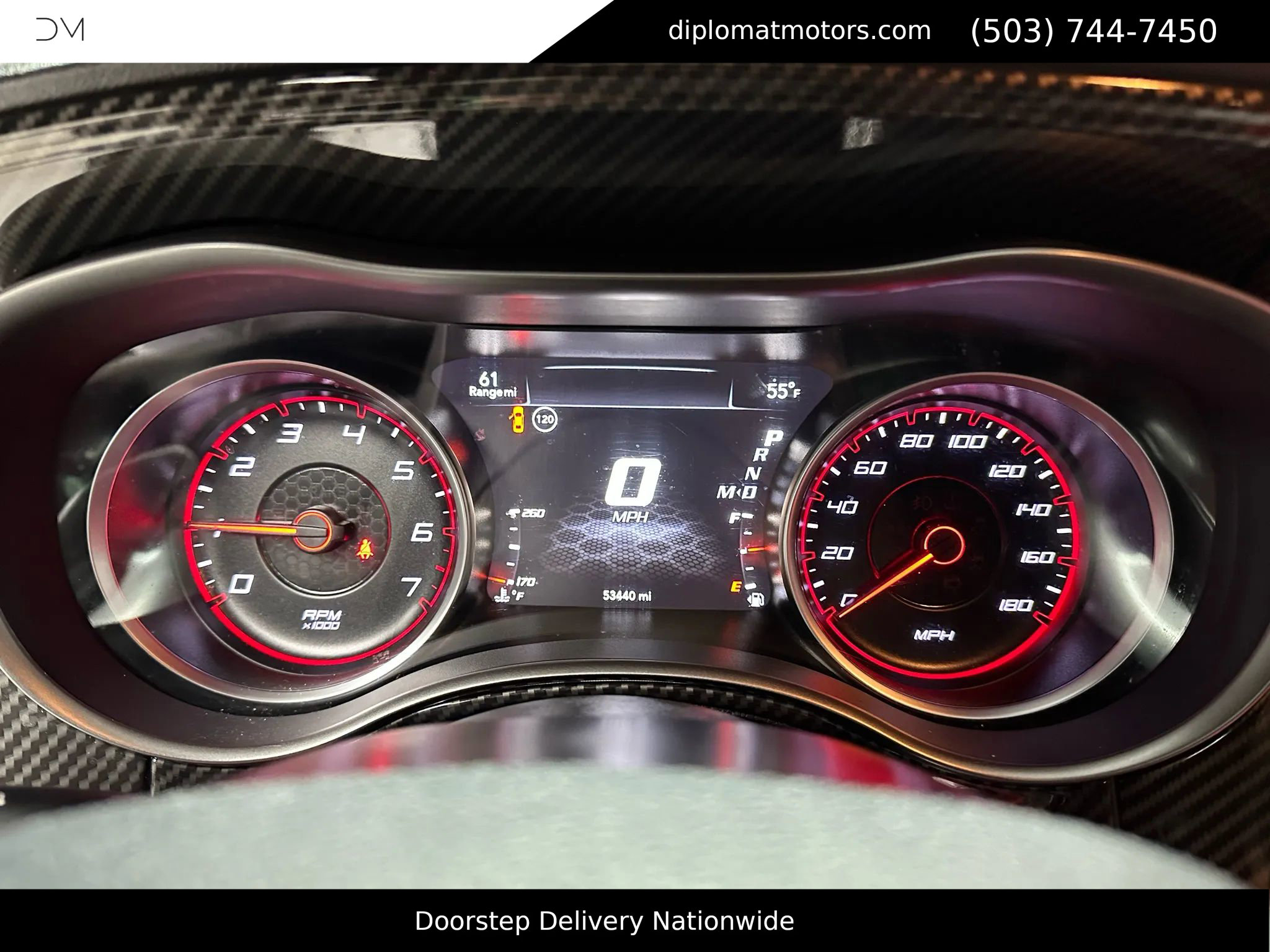 Used 2019 Dodge Charger Scat Pack w/ Plus Group image 28