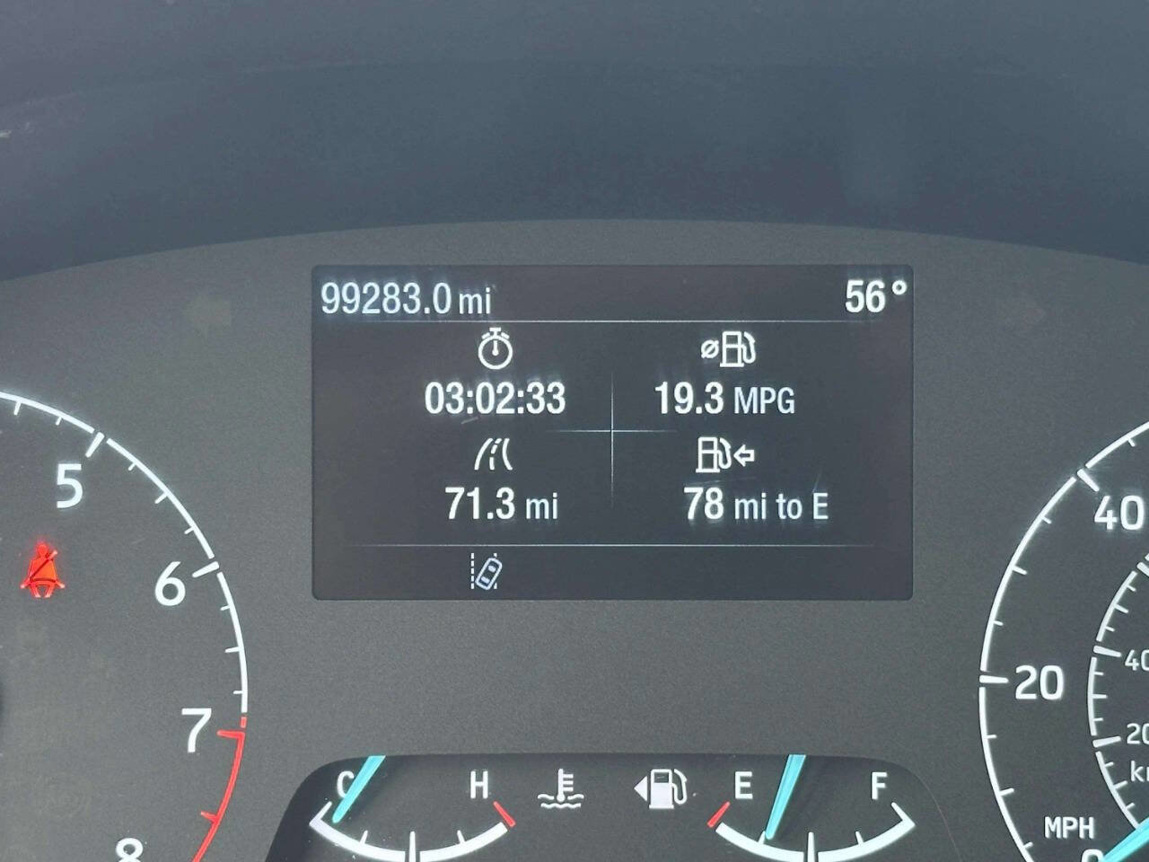 Used 2022 Ford Transit 150 Low Roof AWD image 24