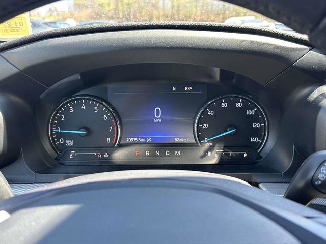 Used 2020 Ford Explorer XLT w/ Equipment Group 202A AWD/4WD image 16