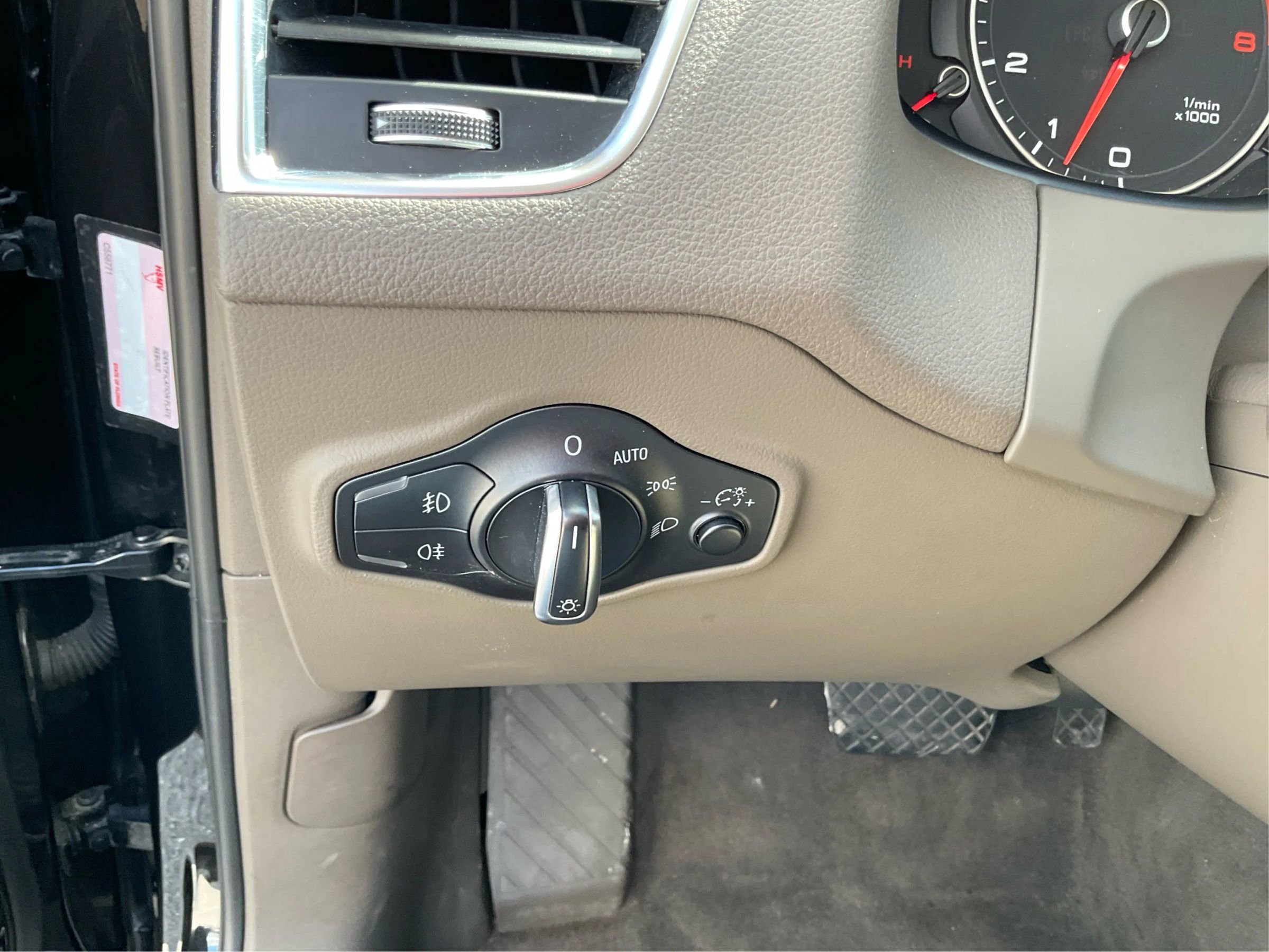 Used 2013 Audi Q5 3.0T Premium Plus AWD/4WD image 17