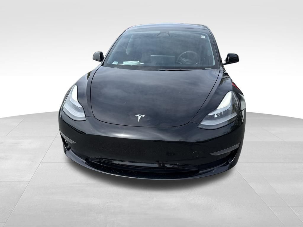 Used 2022 Tesla Model 3 Performance image 8