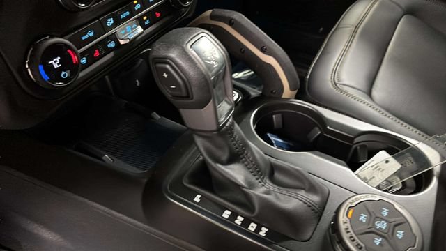 New 2026 Ford Bronco Badlands AWD/4WD image 21