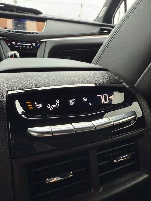 Used 2023 Cadillac XT5 Premium Luxury w/ Platinum Package image 40