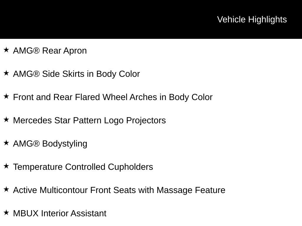 Used 2025 Mercedes-Benz GLS 450 4MATIC image 10