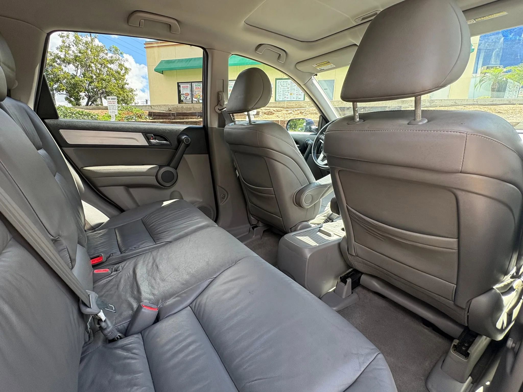 Used 2010 Honda CR-V EX-L image 14