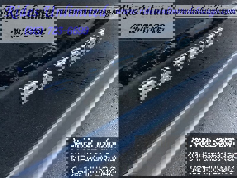 Used 2016 Jeep Patriot Sport w/ Power Value Group image 31