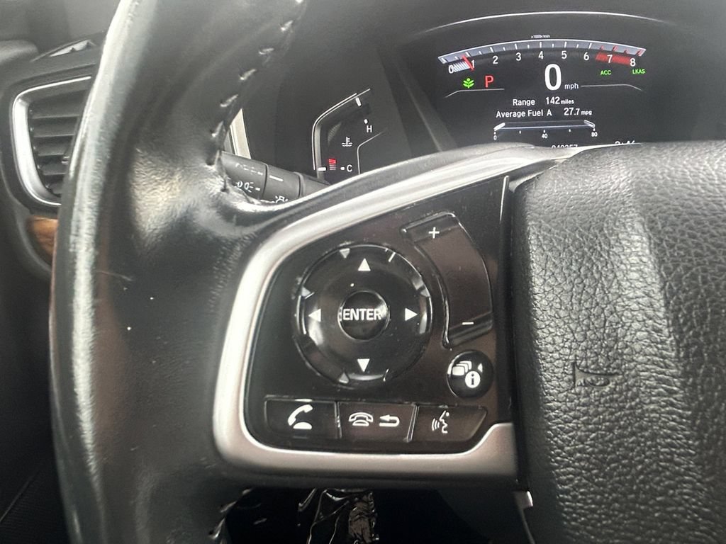Used 2020 Honda CR-V EX-L image 21