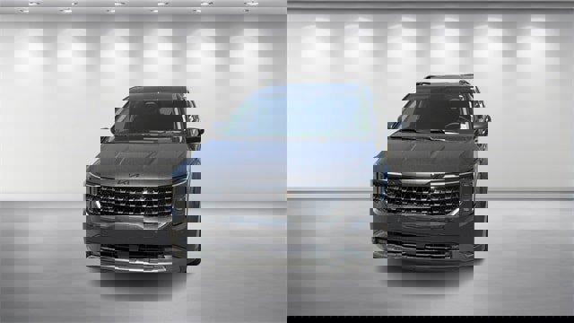 New 2026 Kia Carnival SX Prestige