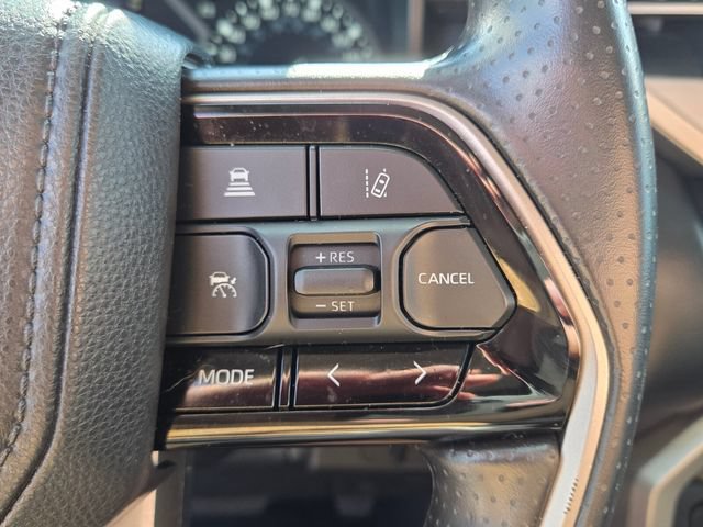 Used 2024 Toyota Tundra SR5 w/ SR5 Convenience Package RWD image 27