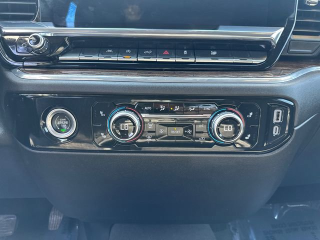 Used 2024 GMC Sierra 1500 SLE image 23