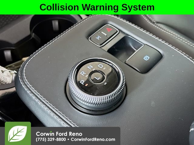 Certified 2023 Ford Mustang Mach-E California Route 1 image 17