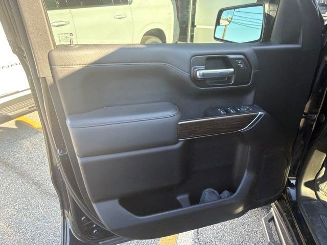 Used 2021 GMC Sierra 1500 Elevation AWD/4WD image 34