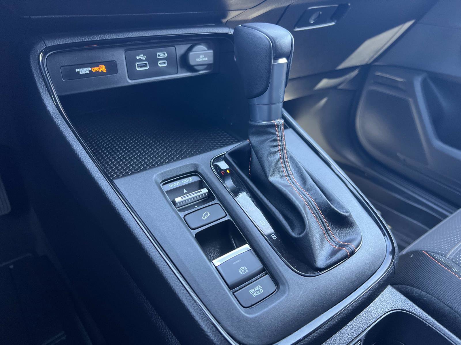 Certified 2025 Honda CR-V Sport image 15