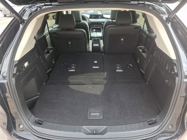 Used 2025 MAZDA CX-90 3.3 Turbo w/ Premium Sport Pkg image 32
