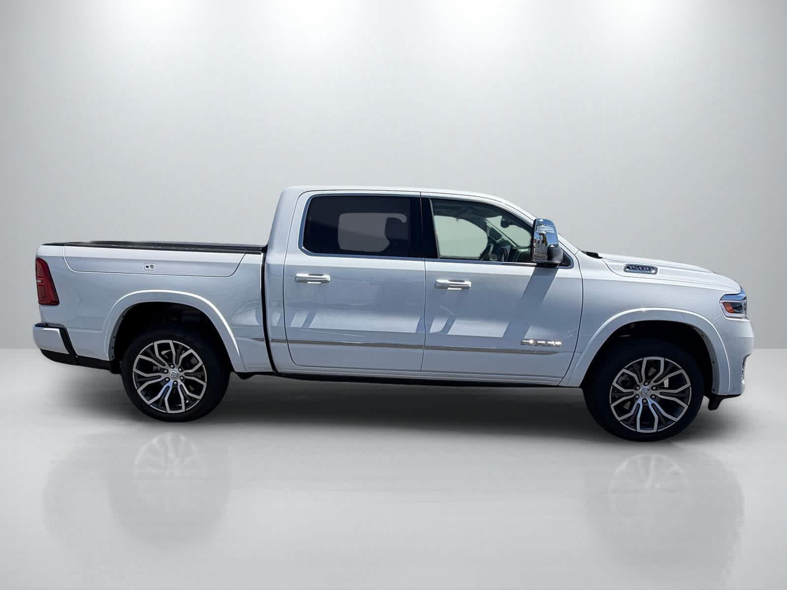 New 2026 RAM 1500 Tungsten AWD/4WD image 8