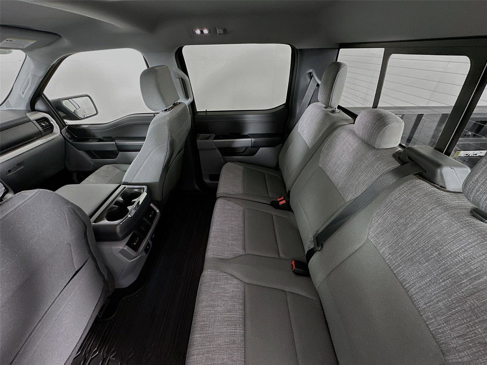 Used 2023 Ford F150 XLT w/ Equipment Group 302A High image 11