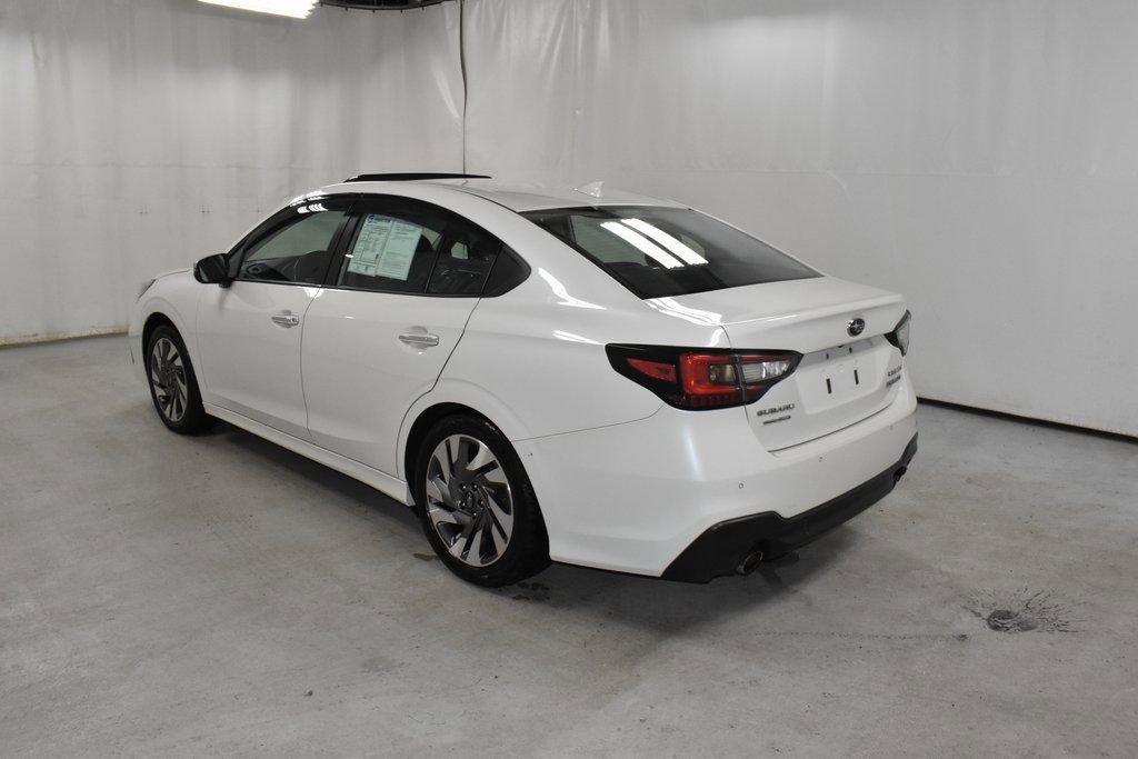 Used 2024 Subaru Legacy Touring XT image 7