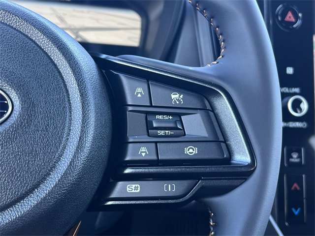 New 2026 Subaru Forester Wilderness w/ Wilderness Package image 21