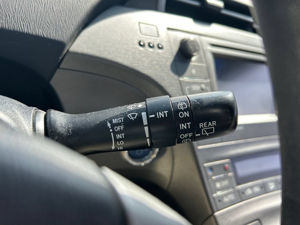 Used 2013 Toyota Prius Prime Plug-In Hybrid FWD image 22