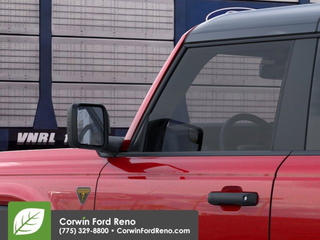 New 2026 Ford Bronco Badlands AWD/4WD image 24