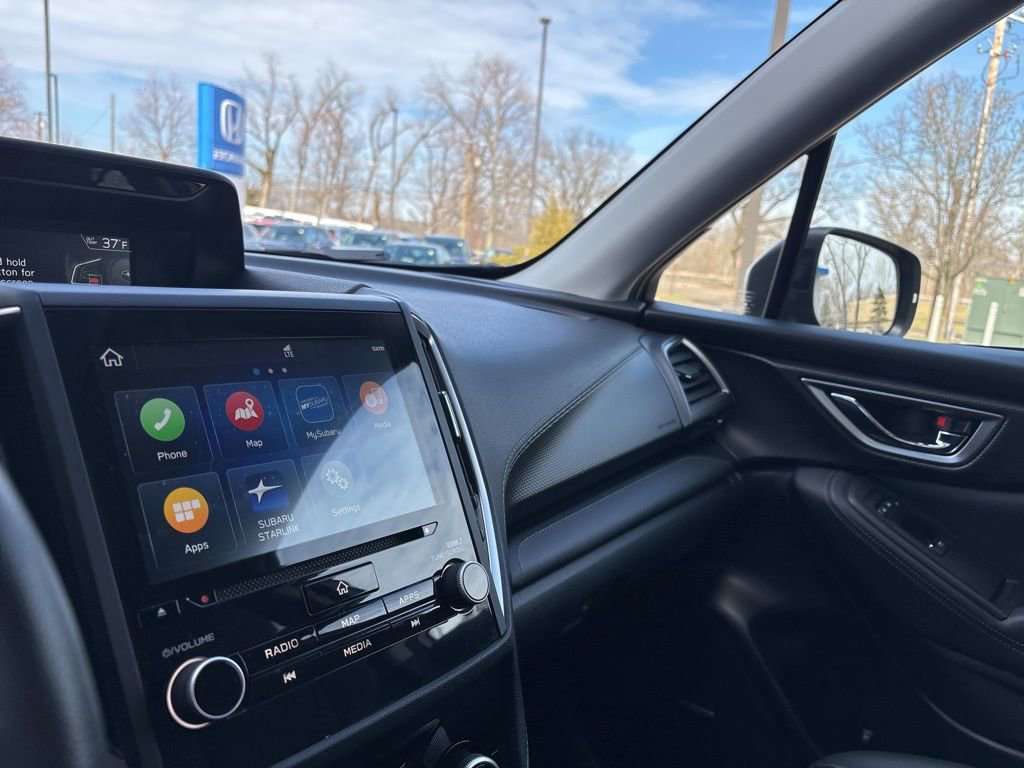 Used 2023 Subaru Forester Touring image 18