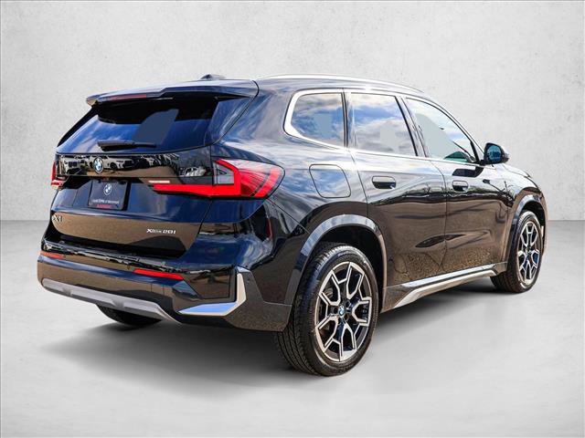 New 2026 BMW X1 xDrive28i w/ Technology Package AWD/4WD image 5