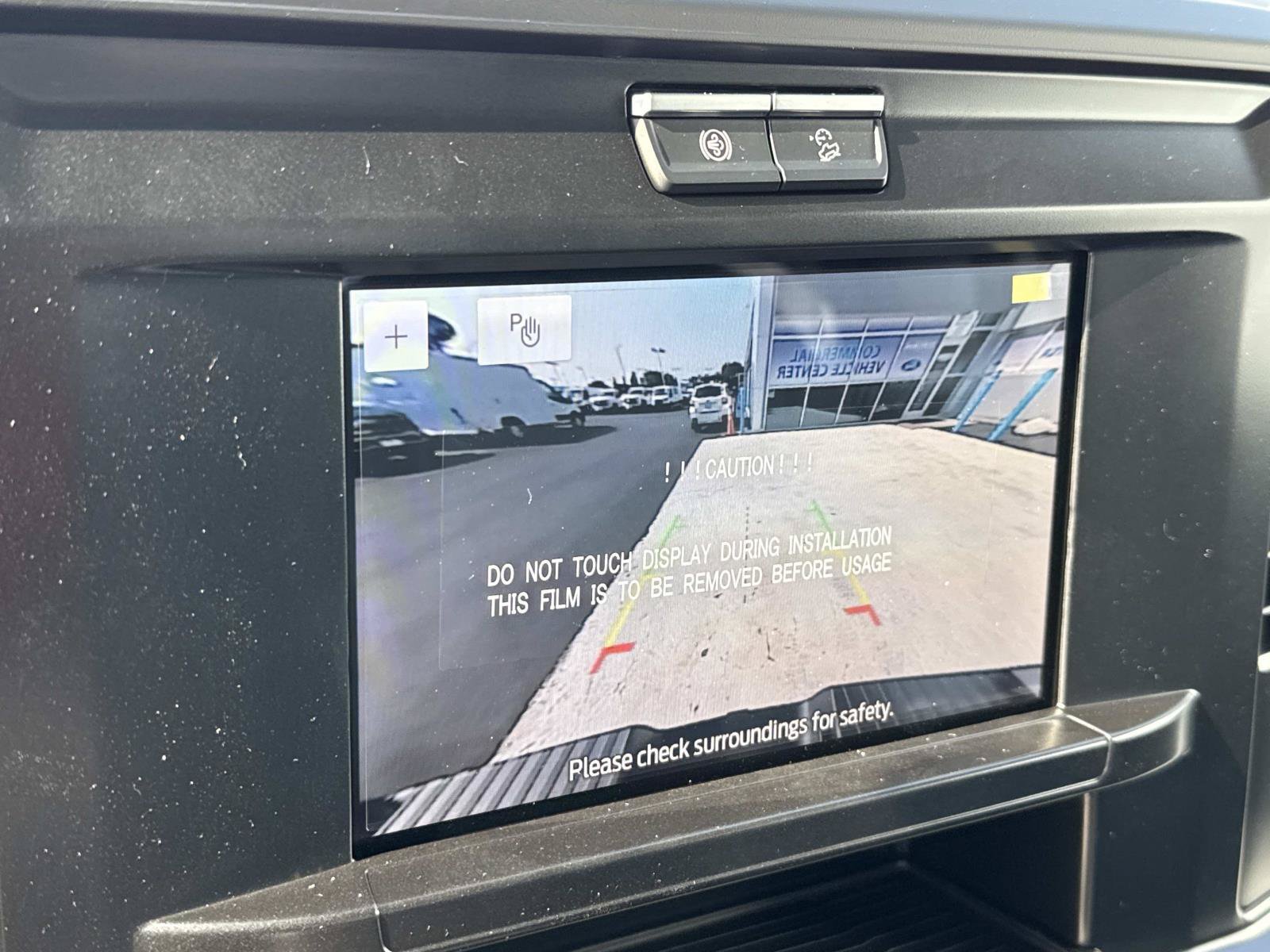 New 2027 Ford F350 XL w/ XL Driver Assist Package AWD/4WD image 15