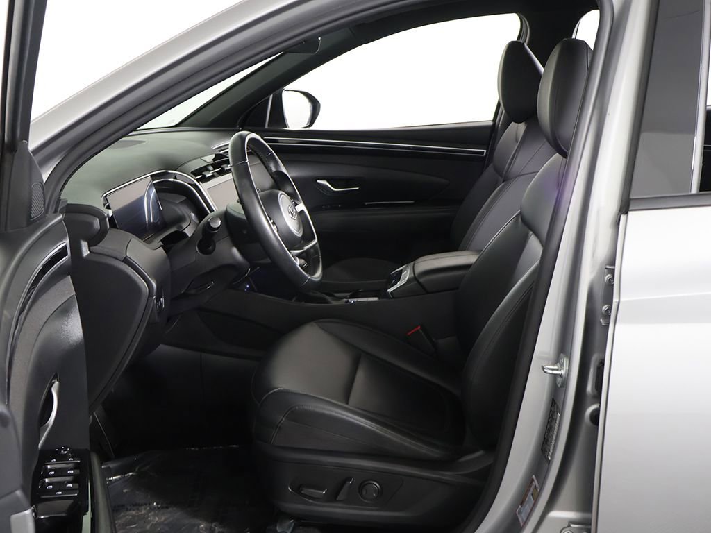 Used 2024 Hyundai Tucson XRT AWD/4WD image 25