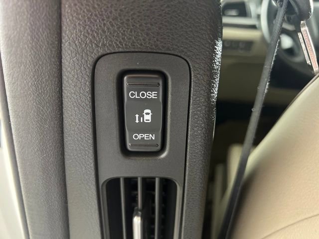 Certified 2022 Honda Odyssey Elite image 37