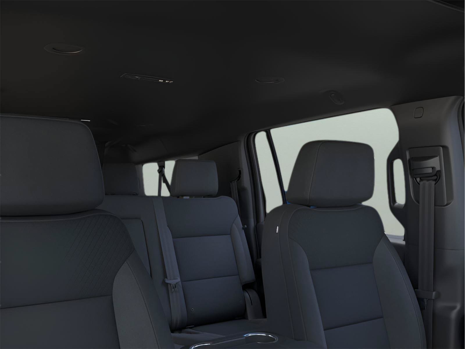 New 2026 Chevrolet Suburban LS w/ LS Custom Edition AWD/4WD image 18