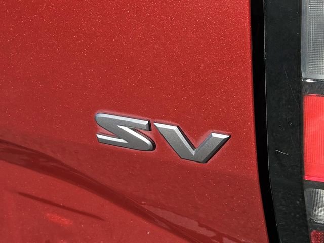 Used 2022 Nissan Frontier SV w/ Technology Package image 12