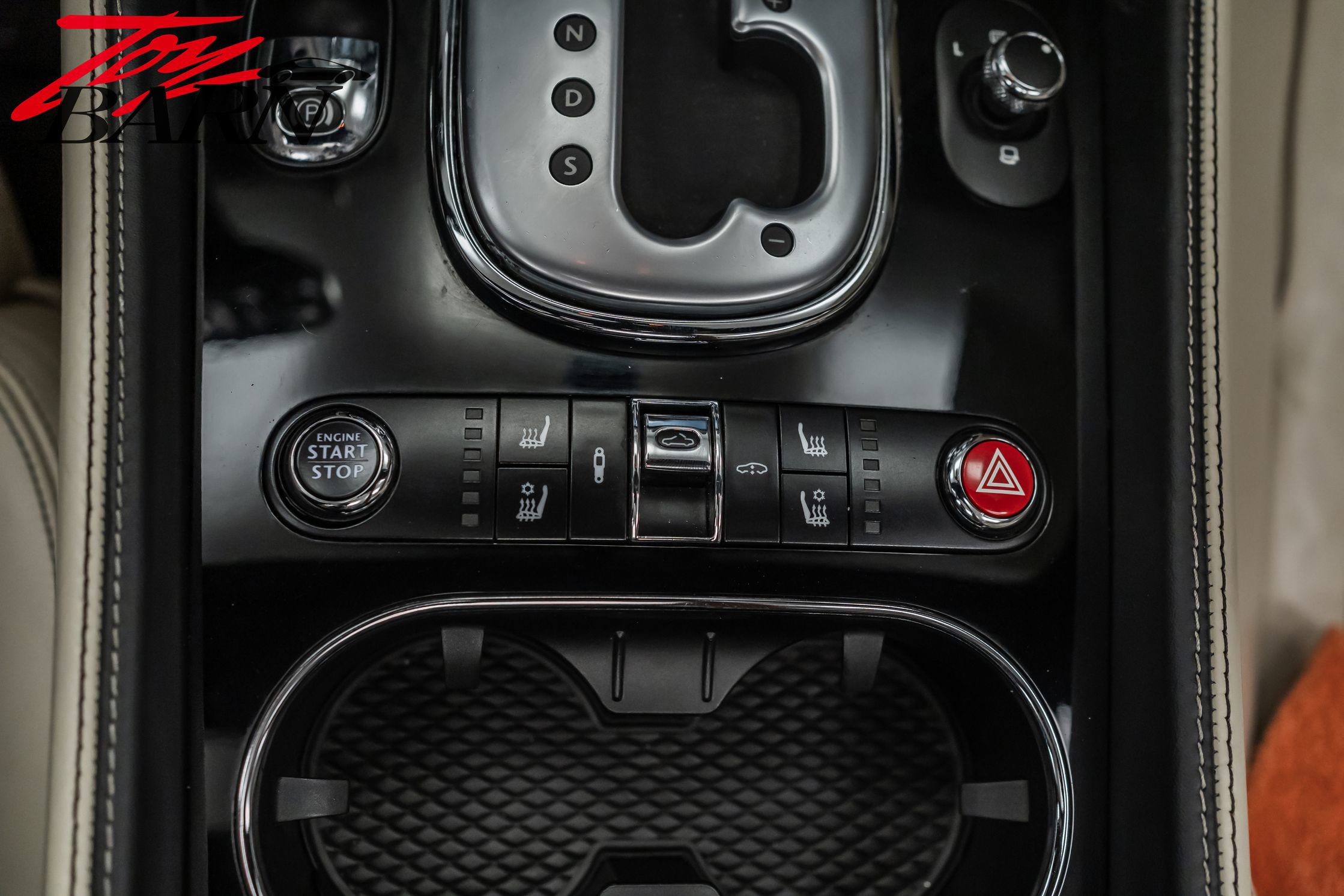 Used 2015 Bentley Continental GT AWD/4WD image 49
