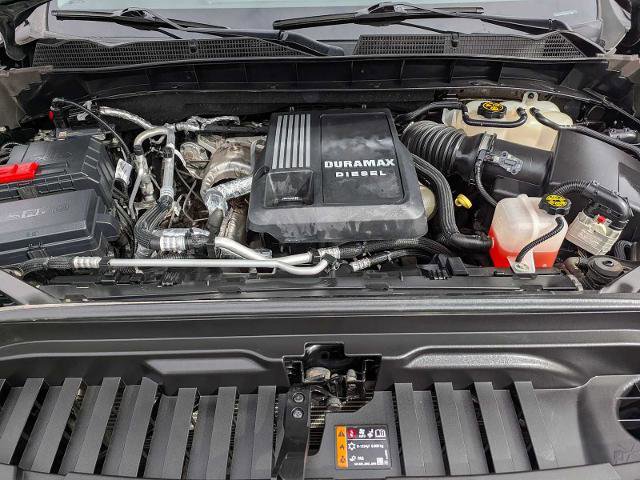 Used 2022 GMC Sierra 1500 Elevation w/ LPO, Elevation Black Package image 16