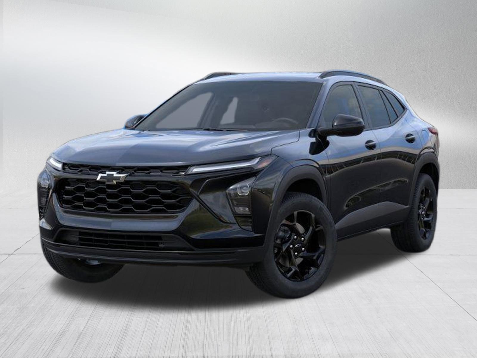 New 2026 Chevrolet Trax LT FWD image 9