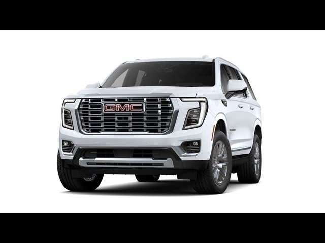 New 2026 GMC Yukon Denali image 25