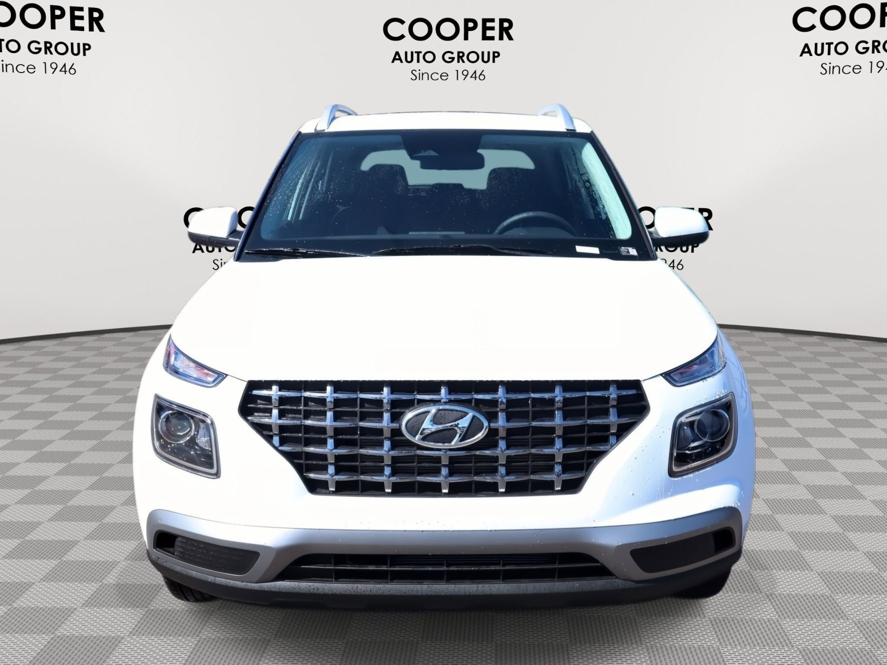 New 2026 Hyundai Venue SEL image 2